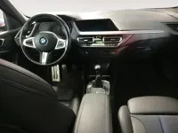Usado BMW 118 140 CV (102 kW) 2020 Gris/plata