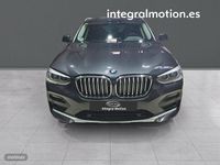 Usado BMW X4 190 CV (139 kW) 2020 SUV
