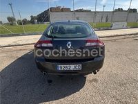 Usado Renault Laguna III LIMITED 130 CV (95 kW) 2015 Marrón Berlina