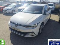 Usado VW Golf VIII Life 116 CV (85 kW) 2022
