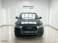 Usado Audi Q3 Attraction 150 CV (110 kW) 2018 Blanco SUV