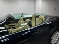 Usado BMW 645 Cabriolet 333 CV (244 kW) 2005 Azul Descapotable