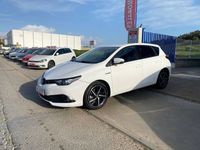 usado Toyota Auris Hybrid 140h Advance