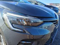 Usado Renault Clio V Zen 91 CV (66 kW) 2021 Gris Berlina