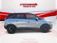 Usado Opel Crossland X GS Line 110 CV (80 kW) 2022 SUV