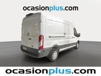 Usado Ford Transit Trend 135 kW (184 CV) 2022 Blanco