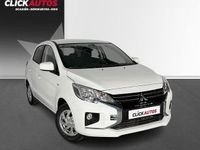 Usado Mitsubishi Space Star Motion 70 CV (51 kW) 2024 Utilitario