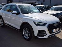 Usado Audi Q5 Sportback Advanced Plus 163 CV (119 kW) 2022 Blanco SUV