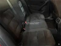 Usado VW Golf VI Sport 122 CV (89 kW) 2009 Rojo Utilitario