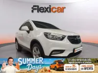 Usado Opel Mokka Selective 140 CV (102 kW) 2018 Blanco SUV