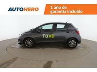 usado Toyota Yaris 1.0 City