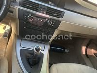 Usado BMW 320 150 CV (110 kW) 2007 Beige Berlina