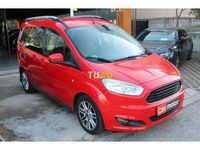 usado Ford Tourneo Courier 1.0 EcoBoost 100cv Ambiente