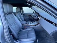 Usado Land Rover Range Rover evoque S 309 CV (227 kW) 2025 Gris SUV