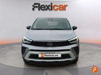Usado Opel Crossland X Business Elegance 130 CV (95 kW) 2021 Gris / plata SUV