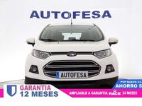 usado Ford Ecosport 1.5 TDCI Trend 95cv 5P