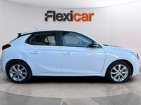 Usado Opel Corsa Edition 101 CV (74 kW) 2022 Blanco Utilitario