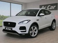 Usado Jaguar E-Pace SE 162 CV (119 kW) 2021 Blanco SUV