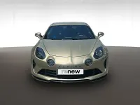 Usado Alpine A110 300 CV (220 kW) 2026 Marrón Coupe