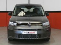 usado VW Caddy 2.0 TDI 102CV Origin 5+2