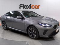 Usado BMW 218 Gran Coupé 150 CV (110 kW) 2025 Gris Coupe