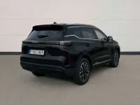 Nuevo Ebro s700 Luxury 279 CV (205 kW) 2026 Negro SUV