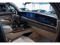 Nuevo Cadillac Escalade 420 CV (308 kW) 2026 Negro SUV