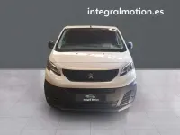 Usado Peugeot Expert Premium 118 CV (86 kW) 2022 Blanco Van