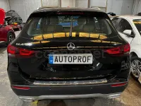 Usado Mercedes GLA180 136 CV (100 kW) 2023 Negro SUV