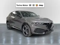 Nuevo Alfa Romeo Tonale Edizione Speciale 174 CV (127 kW) 2026 Gris / plata SUV