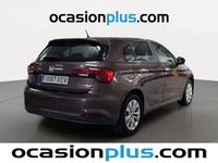 Usado Fiat Tipo Easy 120 CV (88 kW) 2017 Marrón Utilitario