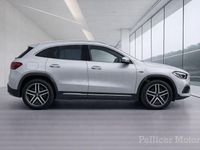 Usado Mercedes GLA250 218 CV (160 kW) 2020 Gris / plata SUV