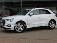 usado Audi Q3 35 TDI Advanced S tronic 110kW