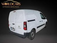 Usado Citroën Berlingo Live 102 CV (75 kW) 2018 Monovolumen