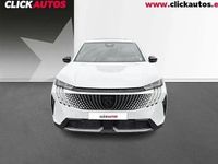 Usado Peugeot 3008 Allure 145 CV (106 kW) 2025 Blanco SUV
