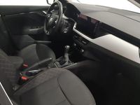 Usado Skoda Scala Ambition 110 CV (80 kW) 2023 Azul Utilitario