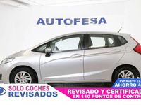 usado Honda Jazz 1.3 I-VTEC COMFORT NAVI 102cv 5P #PARKTRONIC,LIBRO