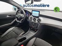 Usado Mercedes GLA200 156 CV (114 kW) 2017 Blanco SUV