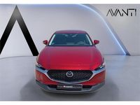 Usado Mazda CX-30 122 HP (89 kW) 2022 Vermelho SUV