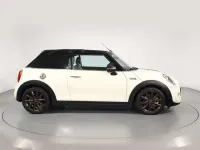 Usado Mini Cooper S Cabriolet 192 CV (141 kW) 2016 Blanco Descapotable