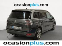 Brugt Citroën C4 Feel 150 HK (110 kW) 2016 Grå MPV