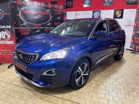 usado Peugeot 3008 1.5BlueHDI ALLURE S&S EAT8 130CV