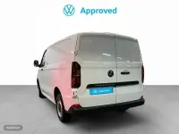 Usado VW T7 150 CV (110 kW) 2026 Blanco Van