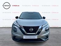 Usado Nissan Juke Tekna 114 CV (83 kW) 2025 SUV