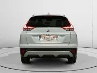 Usado Mitsubishi Eclipse Cross 188 CV (138 kW) 2022 Blanco SUV