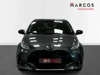 Usado Mazda 2 Comfort 116 CV (85 kW) 2023 Utilitario