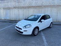 Usado Fiat Punto Pop 75 CV (55 kW) 2016 Blanco Utilitario