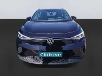 Usado VW ID.4 Pro 127 kW (174 CV) 2023 Negro SUV