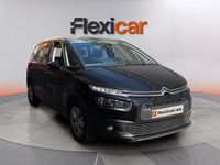 Usado Citroën C4 SpaceTourer Shine 130 CV (95 kW) 2021 Gris Monovolumen