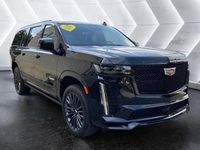 Usado Cadillac Escalade 689 CV (506 kW) 2023 Gris SUV